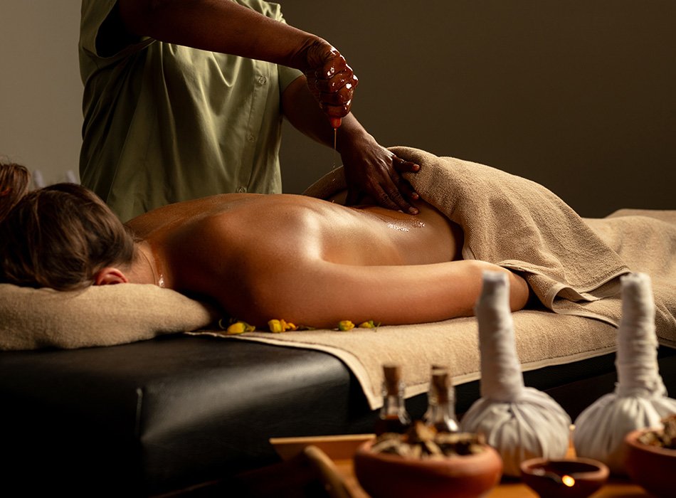 ayurveda treatment retreat, Sri Lanka